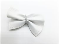 Anello Davite & Delucchi Donna in Oro bianco Diamante 0.12 Ct AA 003108 12S - AA 003108 12S
